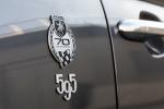 Abarth 595 Turismo 70esimo Anniversario 2019 года